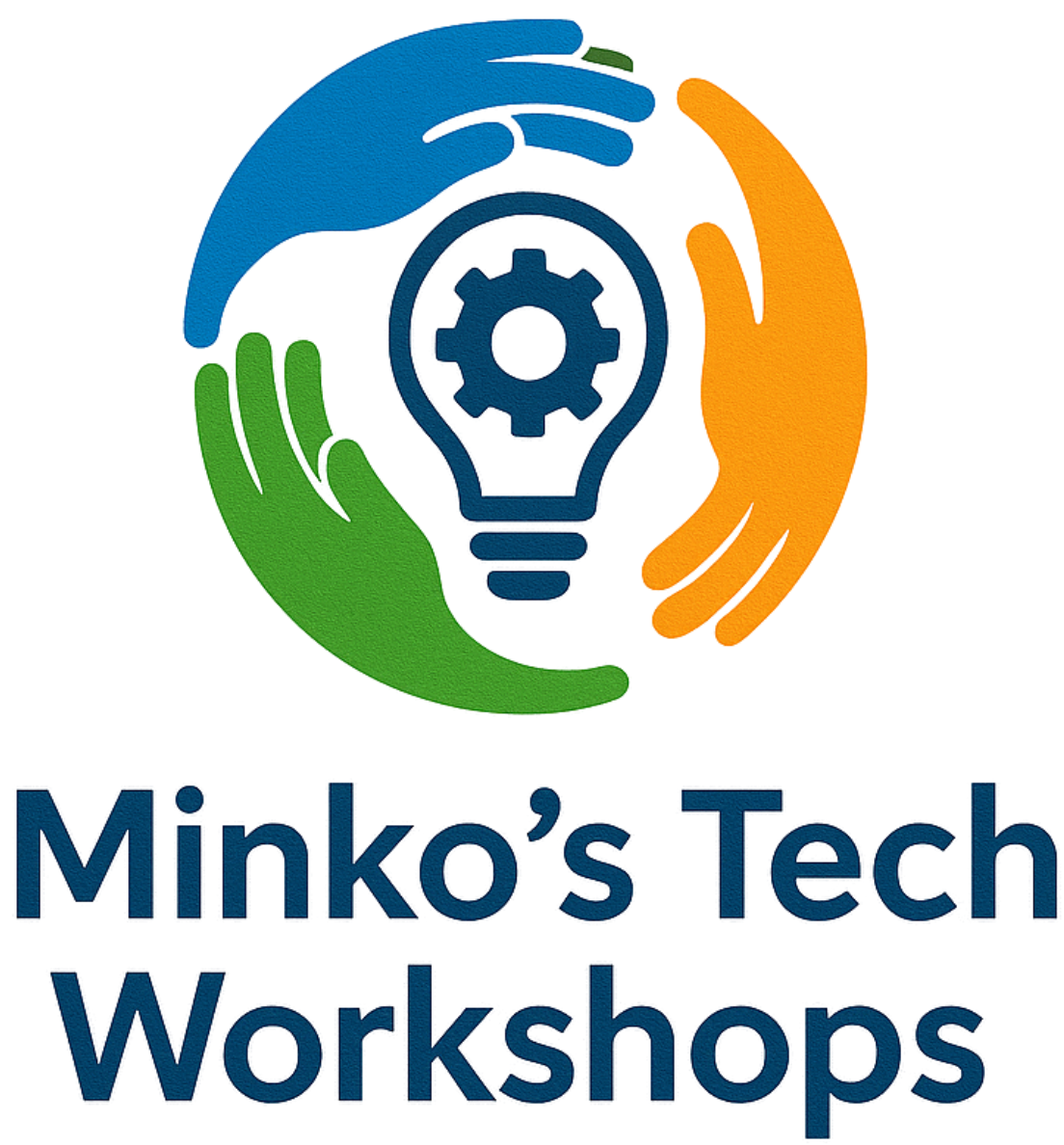 Minko's Tech Workshops 